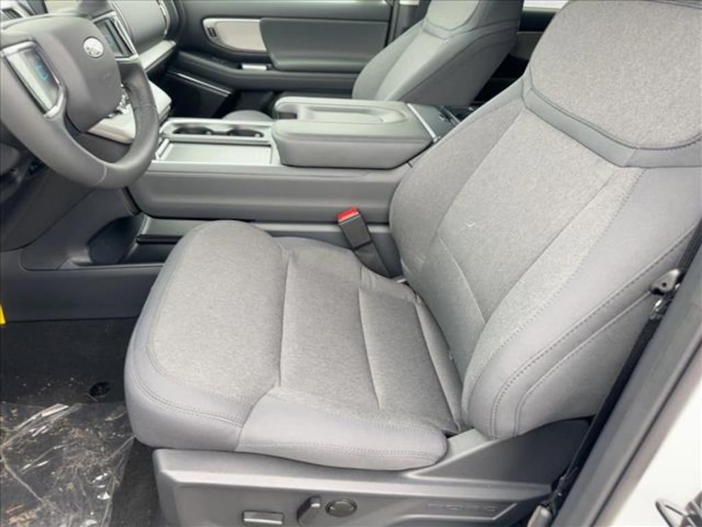 New 2026 Ford Expedition Active SUV