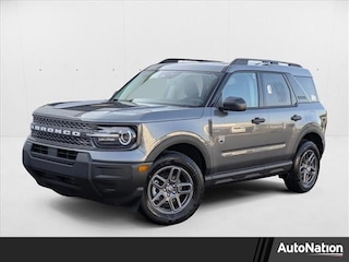 2025 Ford Bronco Sport Big Bend SUV