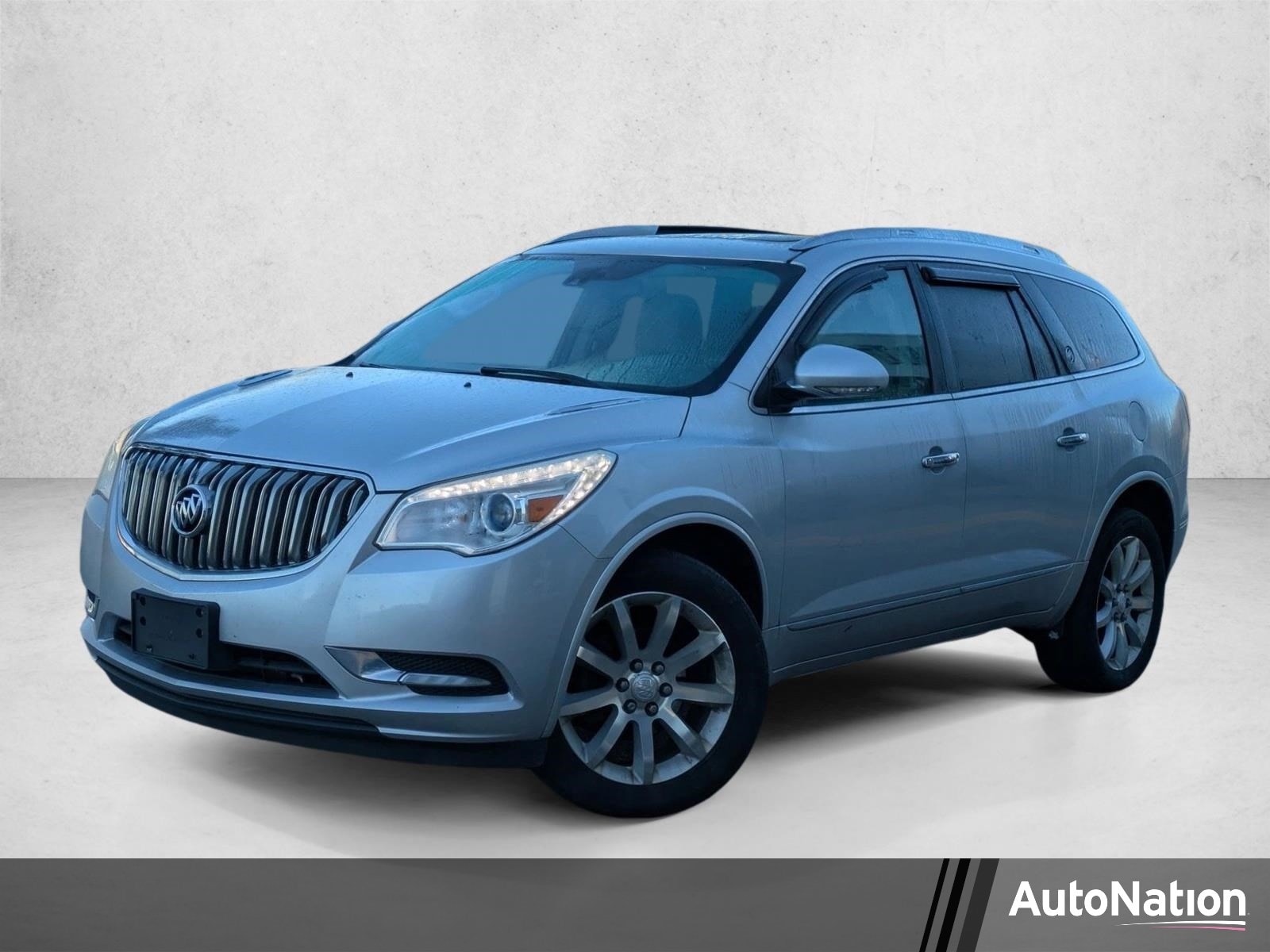 2015 Buick Enclave
