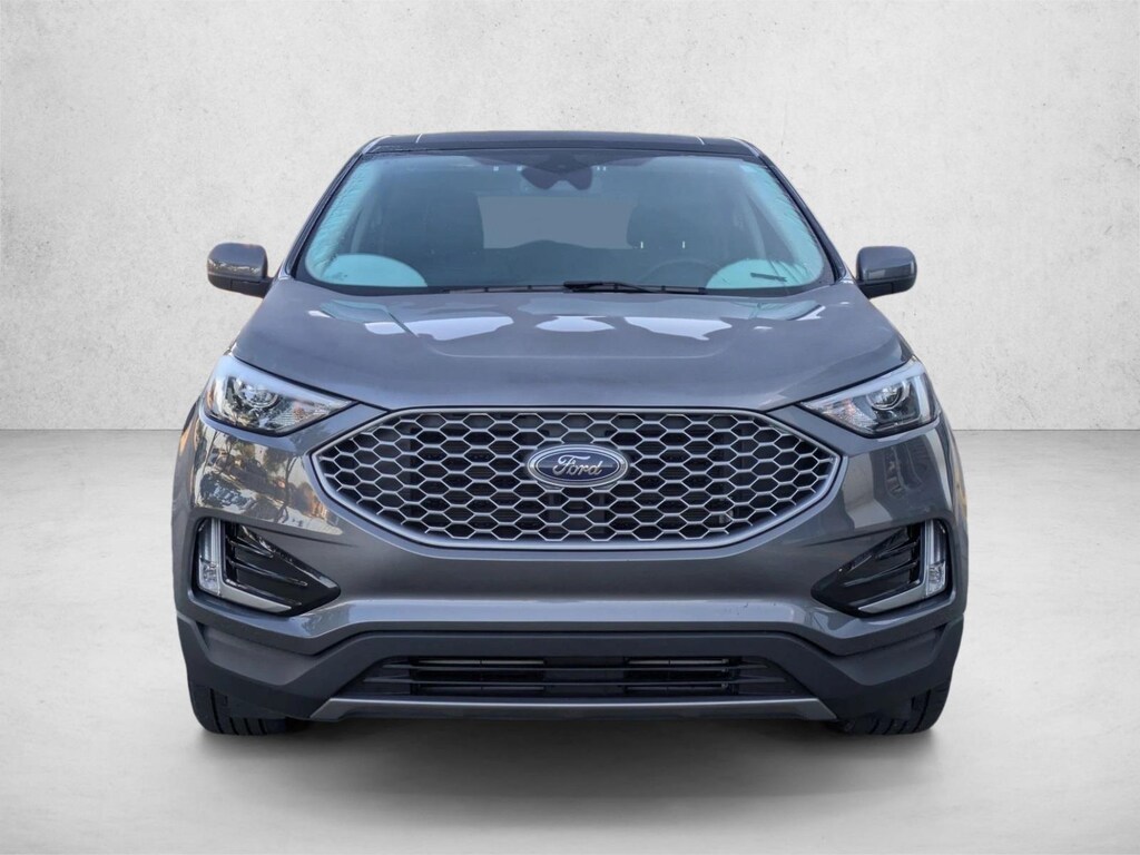 Used 2023 Ford Edge SEL SUV