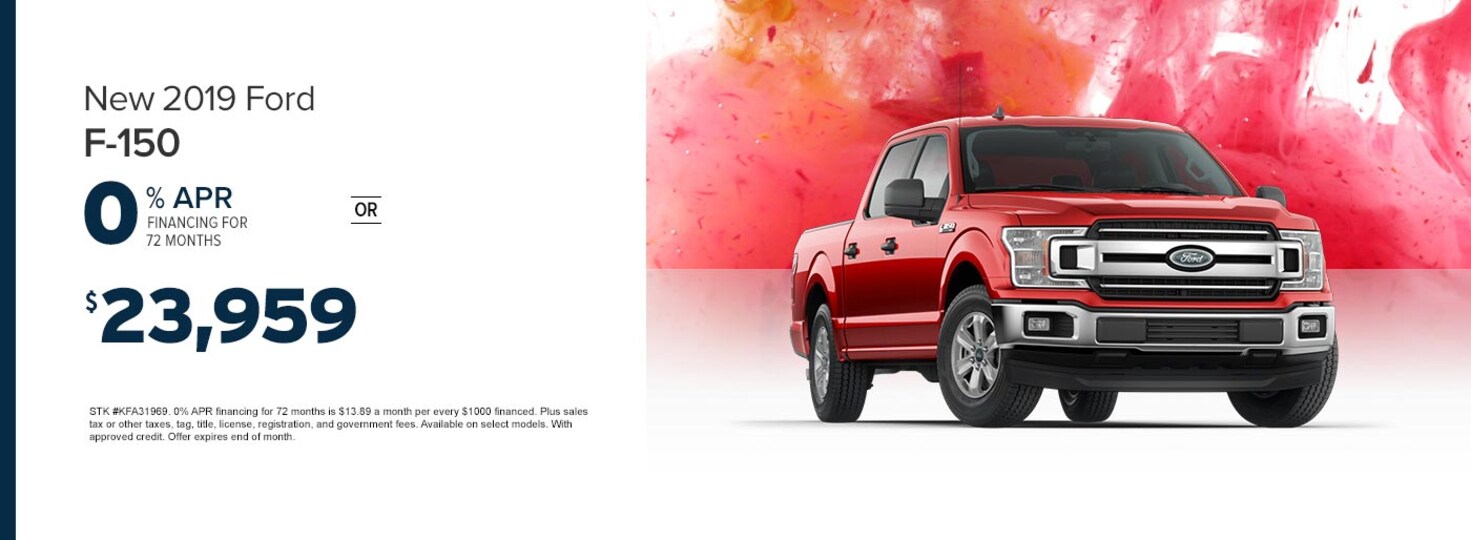 Ford Dealership Near Me North Canton, OH AutoNation Ford North Canton