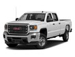 GMC Sierra 2500HD