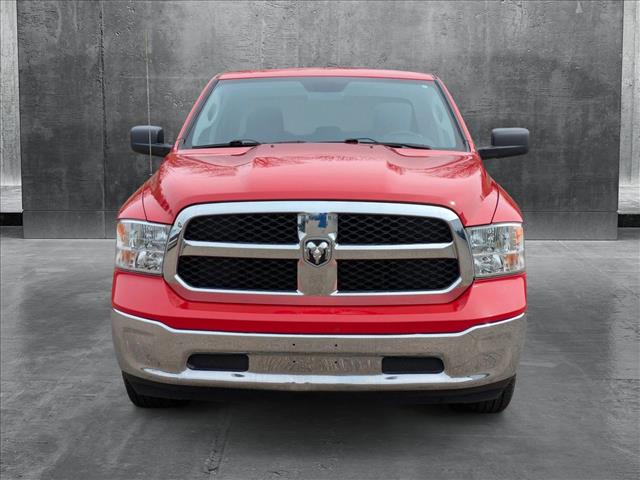 2022 Ram 1500 Classic SLT photo 2