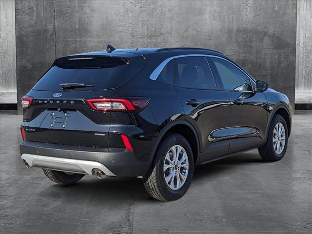 2024 Ford Escape Active photo 2