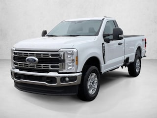 2026 Ford F-350 XLT Truck Regular Cab