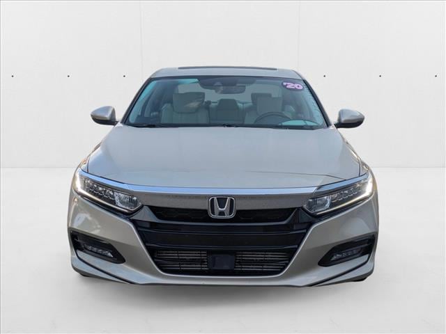 1HGCV1F55LA040582