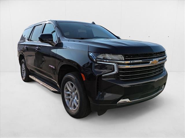 2023 Chevrolet Tahoe LT photo 3