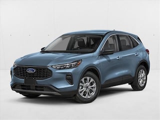 2025 Ford Escape Active SUV