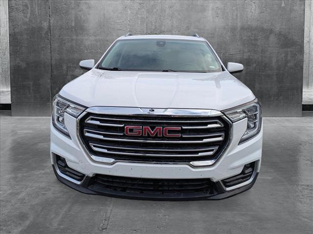2023 Gmc Terrain SLT photo 2
