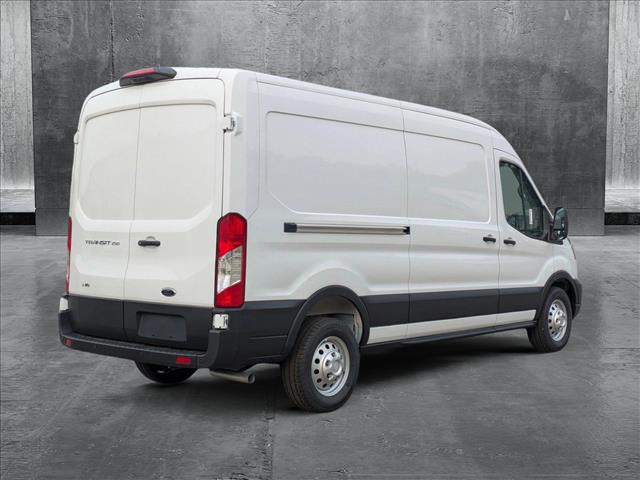 2025 Ford Transit photo 2