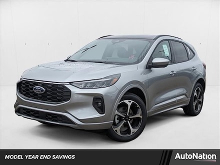 2024 Ford Escape ST-Line Select SUV
