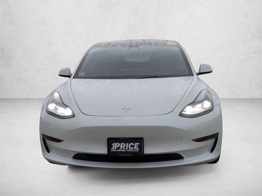 Used 2023 Tesla Model 3 Sedan