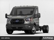  Ford Transit-350 Cutaway