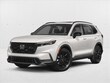 Honda CR-V Hybrid