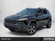 Used 2015 Jeep Cherokee Trailhawk SUV