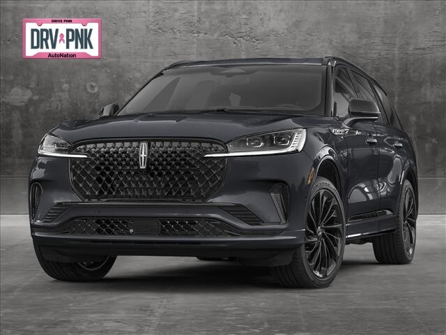 Schedule Your Lincoln Service Appointment Today thumbnail