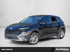 2022 Hyundai Kona SE SUV