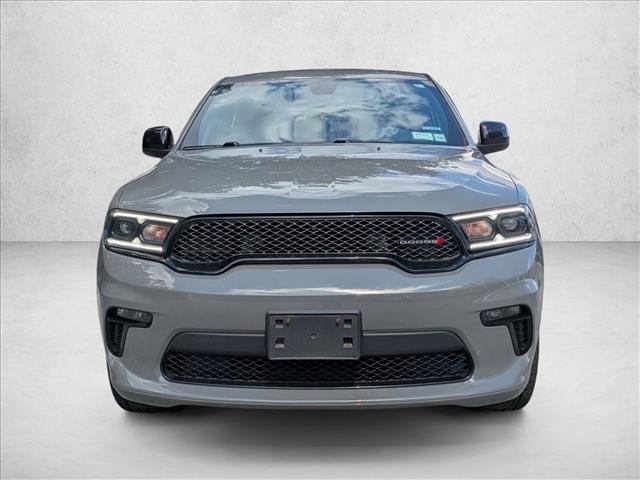 2021 Dodge Durango SXT Plus photo 3