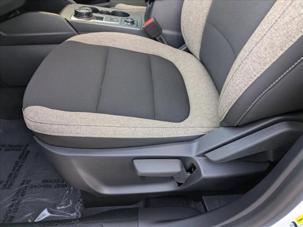 New 2025 Ford Bronco Sport Big Bend SUV