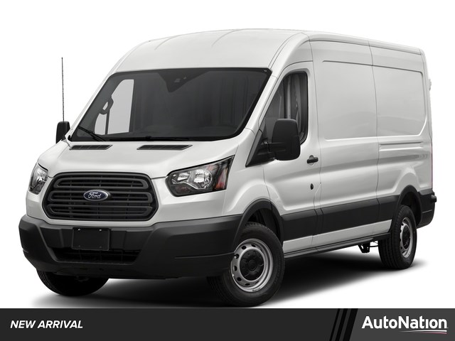  Ford Transit-150