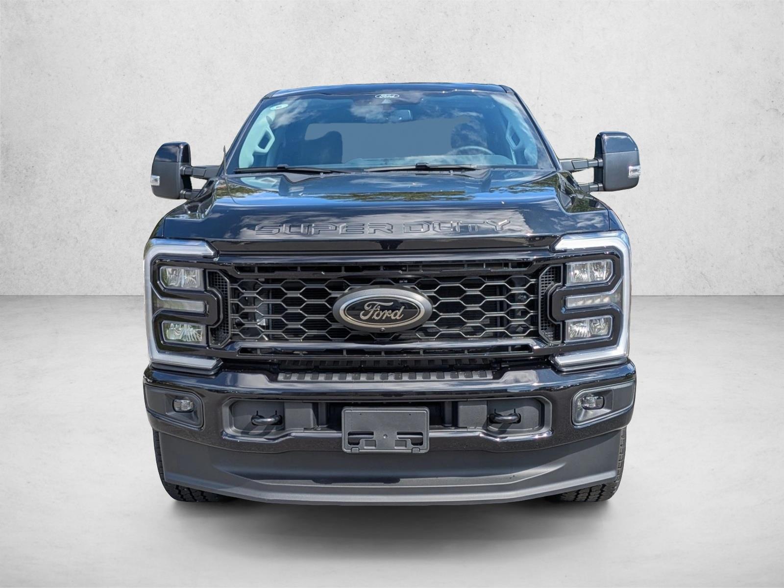 2026 Ford F-350 Super Duty Lariat - Photo 6