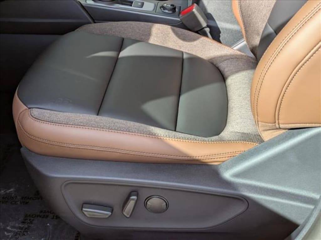 New 2026 Ford Bronco Sport Outer Banks SUV