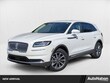 Lincoln Nautilus