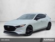  Mazda Mazda3 Hatchback