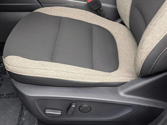 2025 Ford Bronco Sport Big Bend photo 4