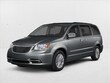 Chrysler Town & Country