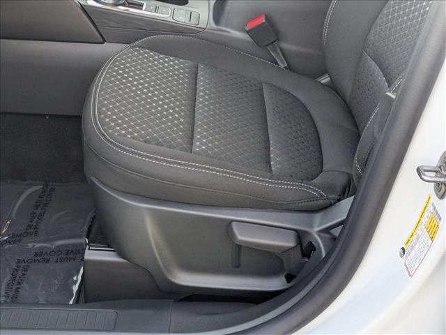 2025 Ford Escape Active photo 4