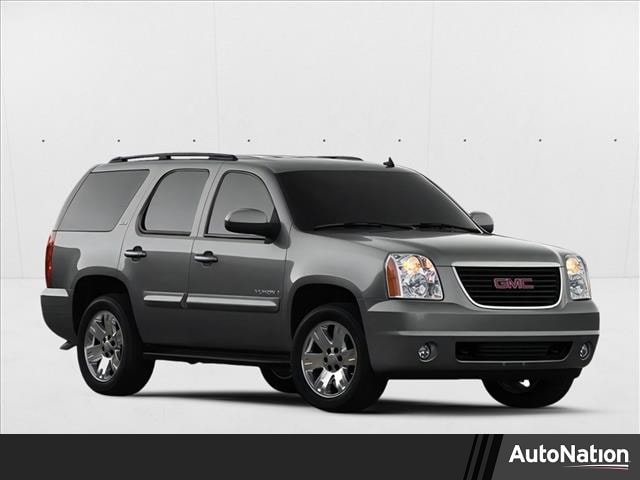 2009 GMC Yukon 4WD SLT1's photo