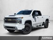  Chevrolet Silverado 2500 HD