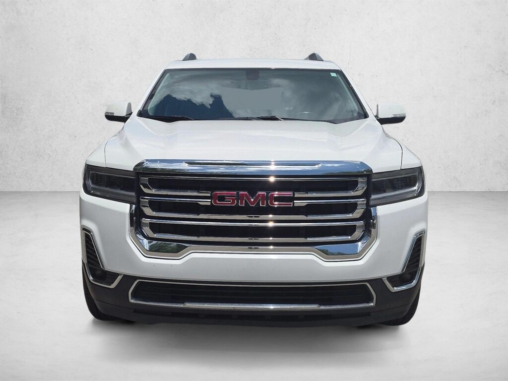 Used 2020 GMC Acadia SLT SUV