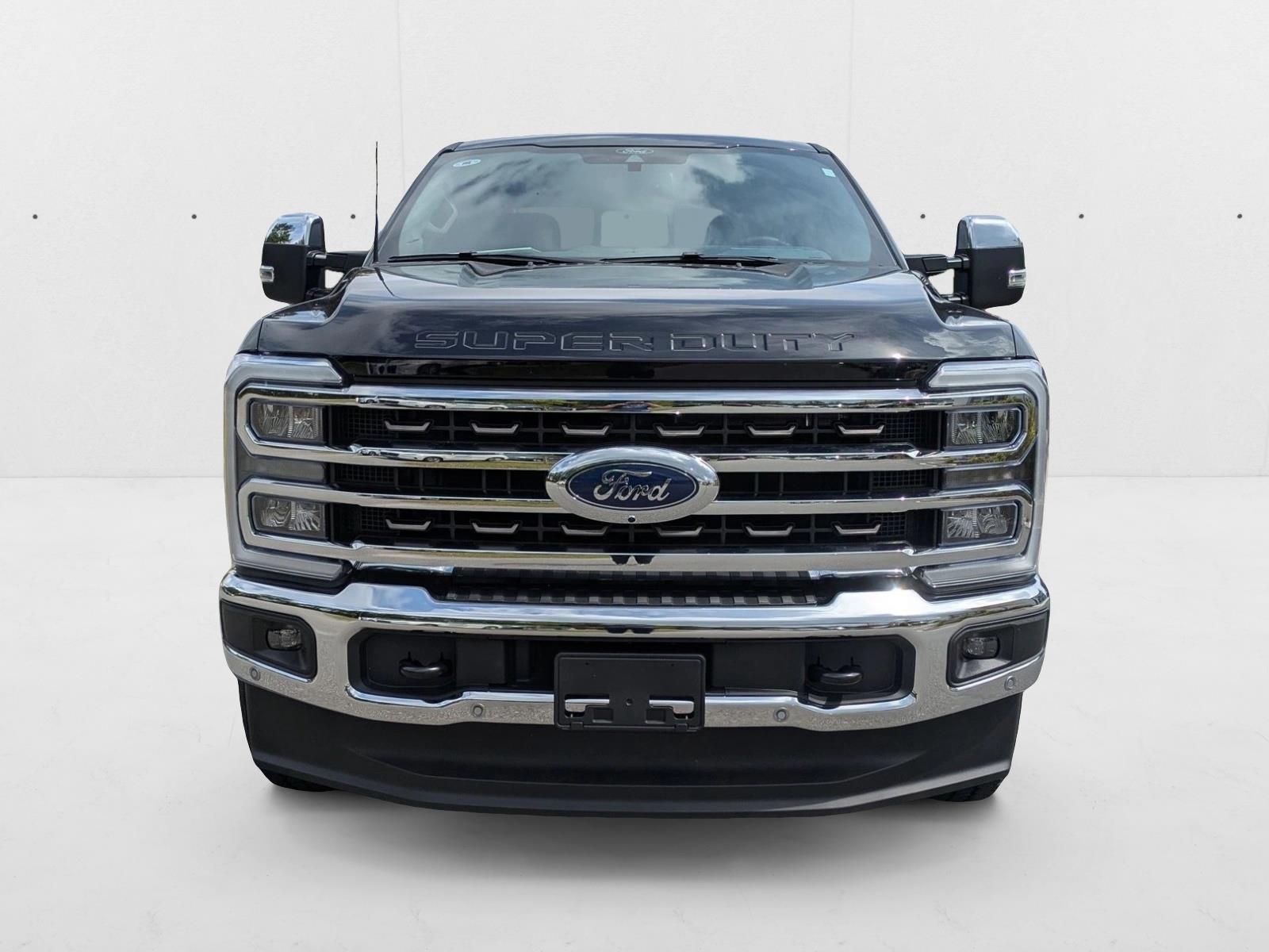 2026 Ford F-250 Super Duty King Ranch - Photo 6