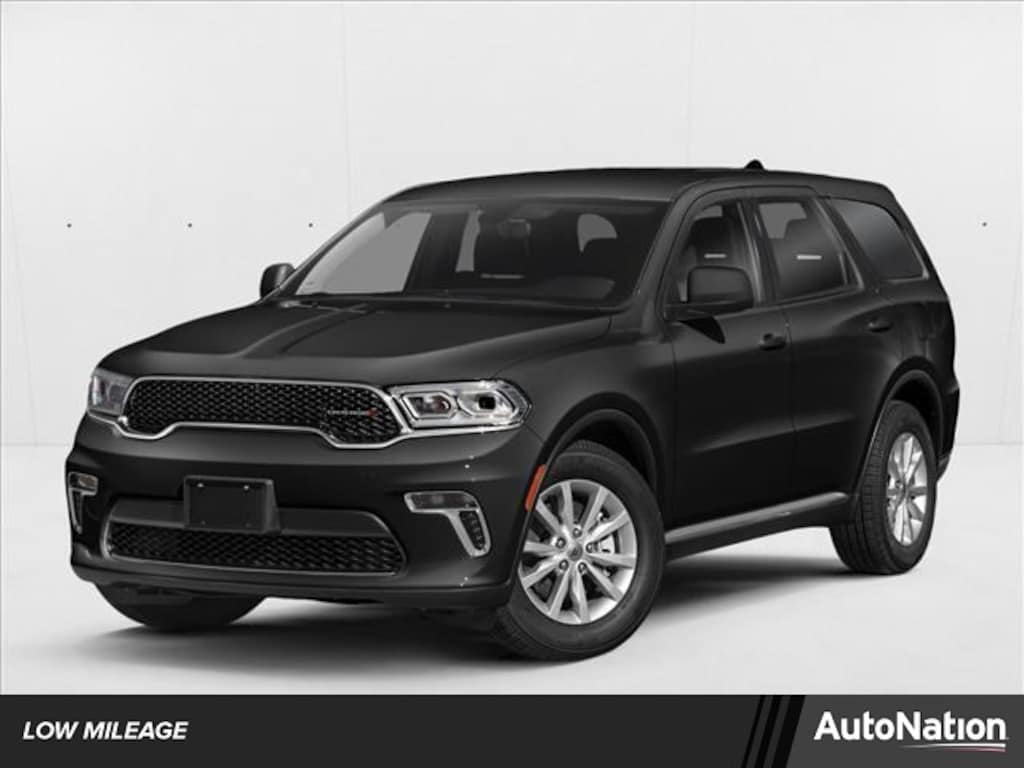 Used 2024 Dodge Durango SRT 392 AlcHEMI SUV