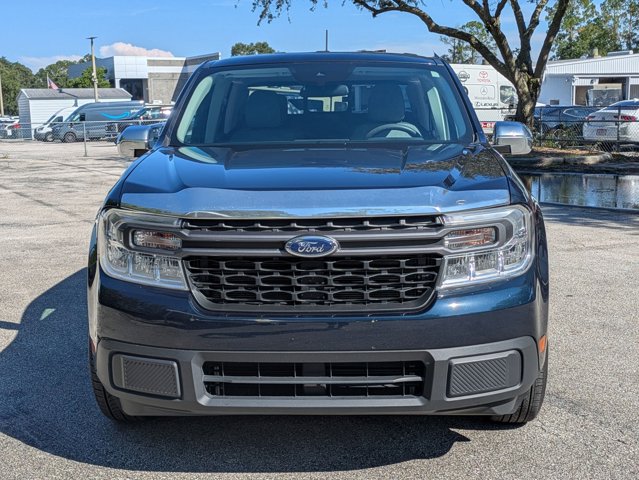 2022 Ford Maverick XLT photo 2