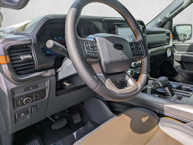 2025 Ford F-150 Tremor photo 3