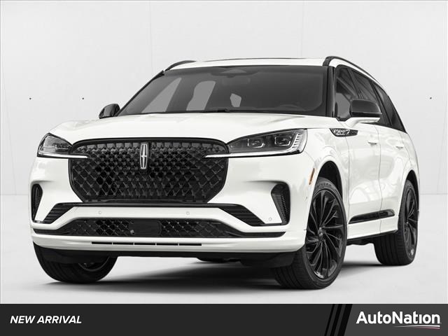 2025 Lincoln Aviator Reserve RWD's photo