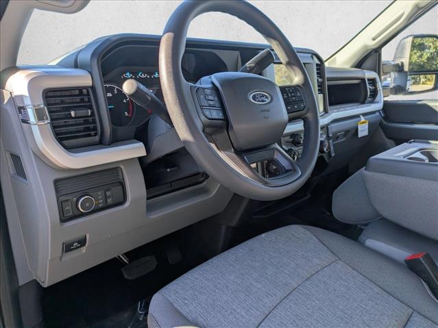 2026 Ford F-250 XL photo 3