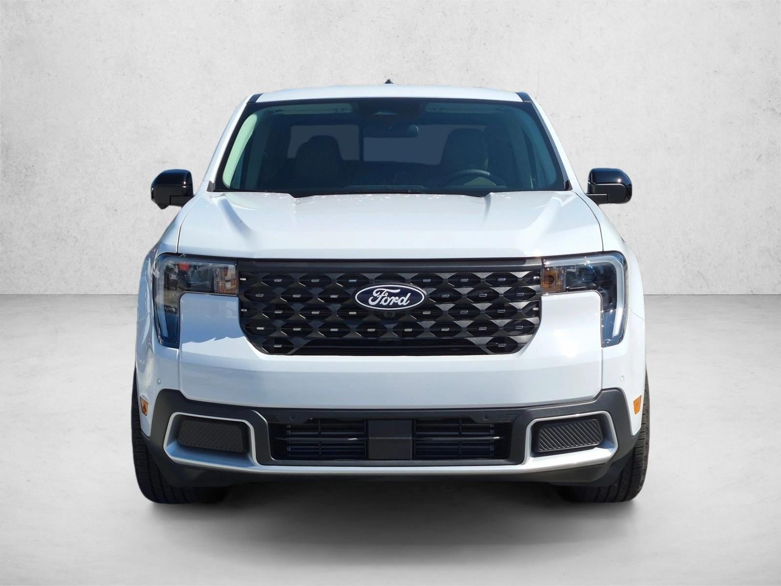 2025 Ford Maverick Lariat - Photo 6