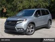Honda Passport