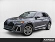 Audi Q5 e