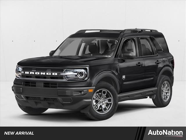 2023 Ford Bronco Sport Big Bend 4X4's photo