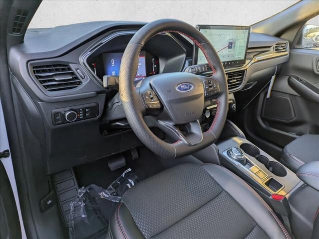 New 2026 Ford Escape ST-Line SUV