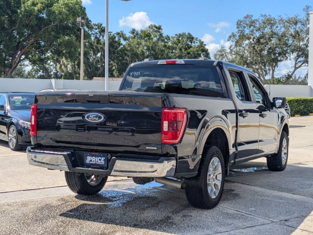 2023 Ford F-150 XLT photo 4