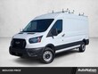  Ford Transit-250 Cargo