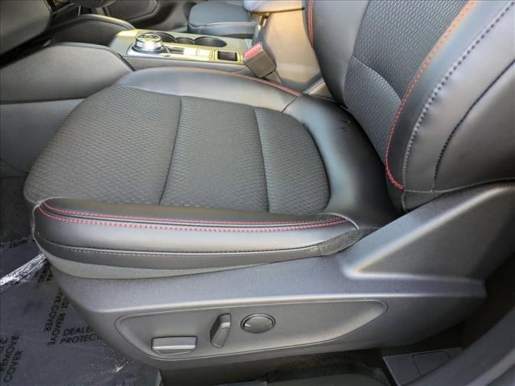 New 2026 Ford Escape ST-Line SUV