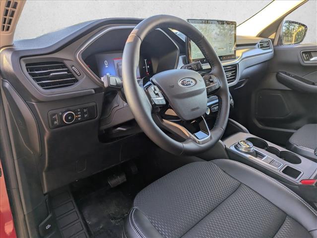 2026 Ford Escape Sport photo 3