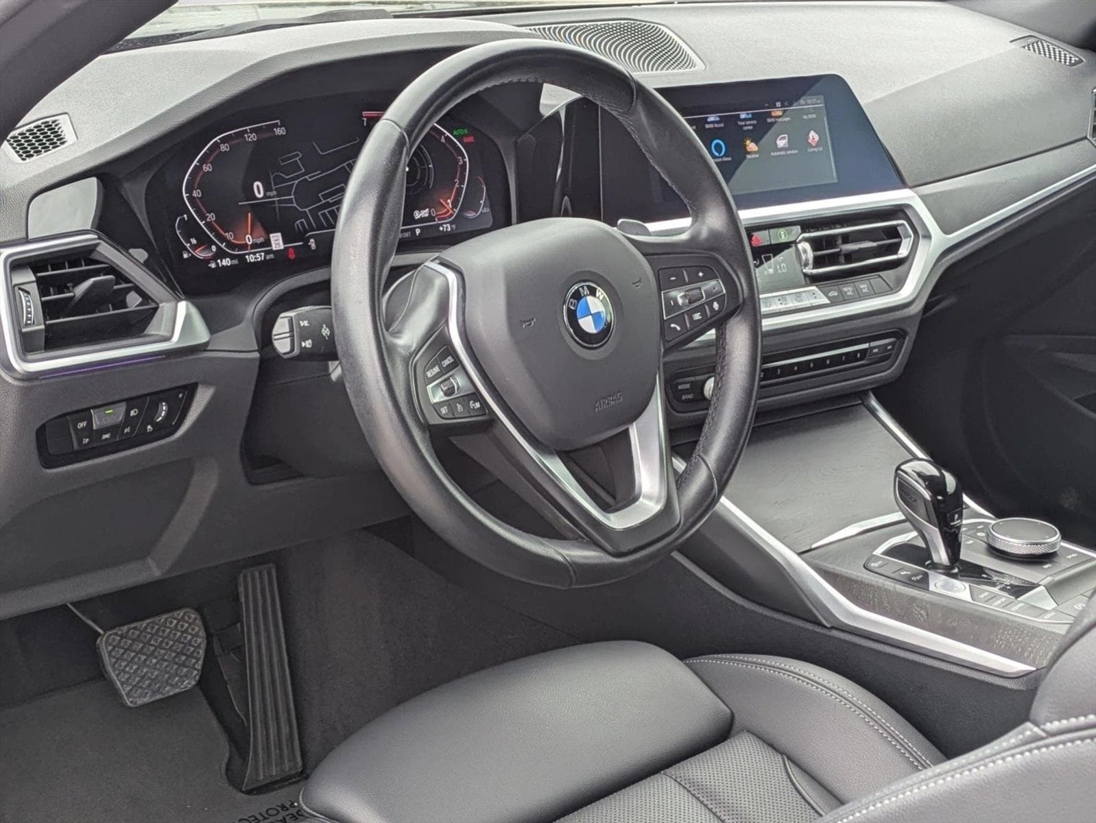 2023 BMW 4 Series 430i - Photo 9